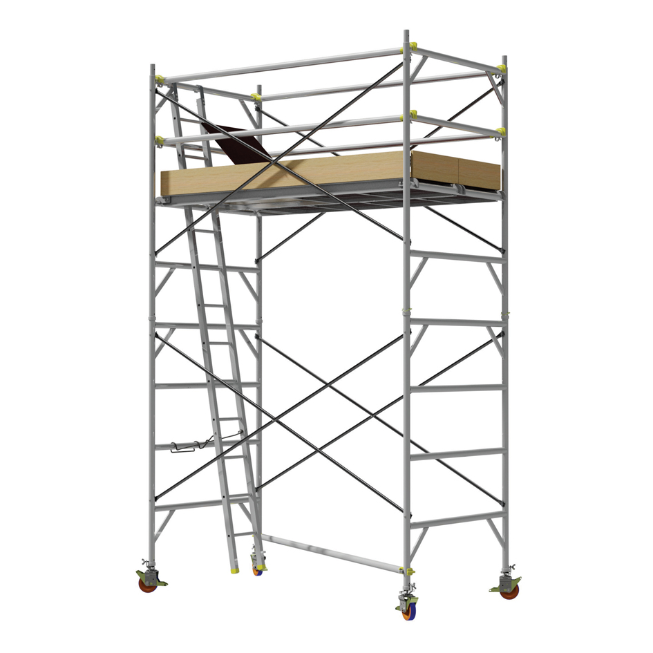 3m Mobile Tower 3m Mobile Tower